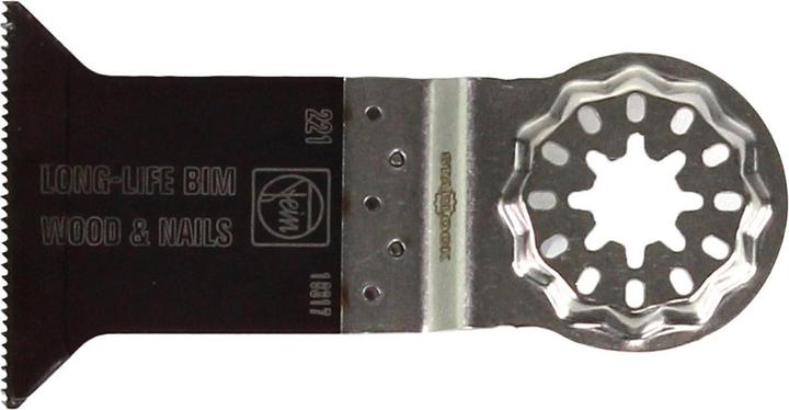 Produktbild Fein Bimetall Tauchsägeblatt 50 mm
