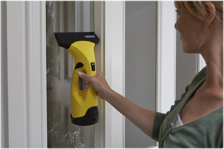 Actual product image Kärcher Suction nozzle