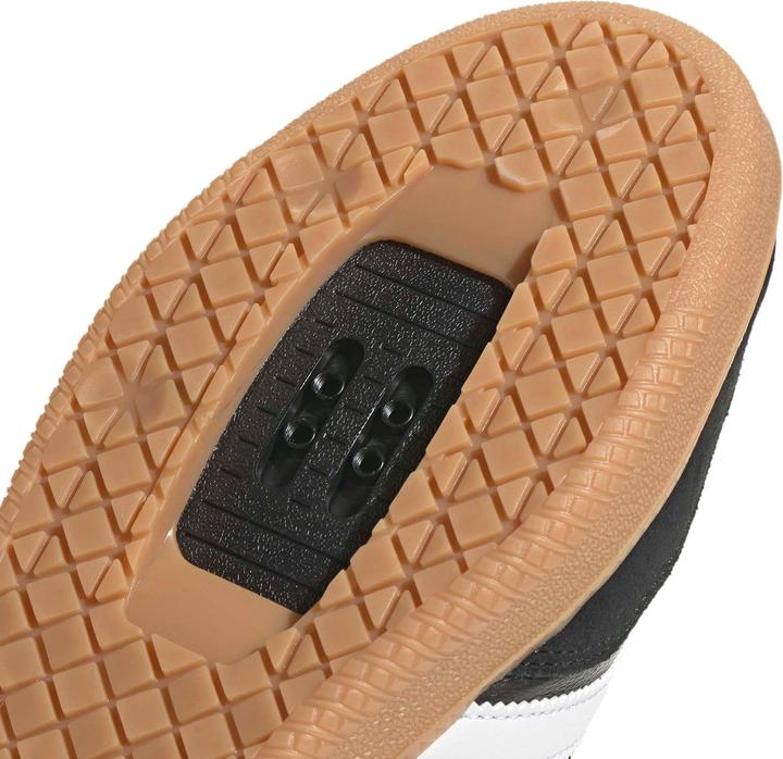 Produktbild Adidas Velosamba Leather (47)