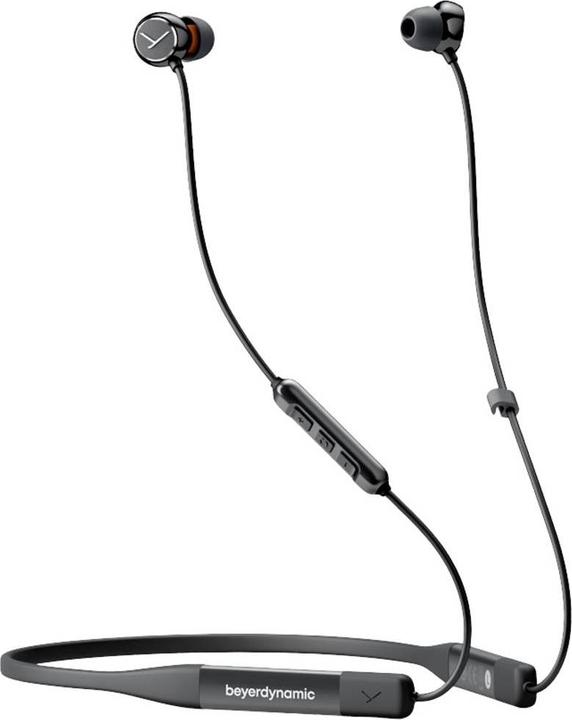 Produktbild Beyerdynamic Blue Byrd (2. Generation) (14 h, Kabellos)