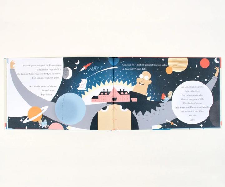 Image du produit Die grösste Zahl der Welt? (Allemand, Magnus Holm, 2024)