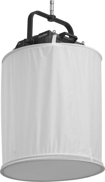 Godox P600BHSS White Diffusion Skirt for P600Bi Hard (Blitzdiffusor)