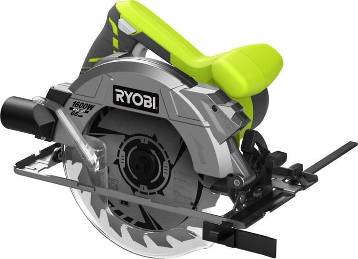 Actual product image Ryobi RCS1600-K