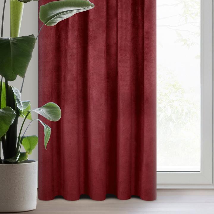 Actual product image Eurofirany ZAS/RIA/C.BORD 140X270 T (140 x 270 cm)