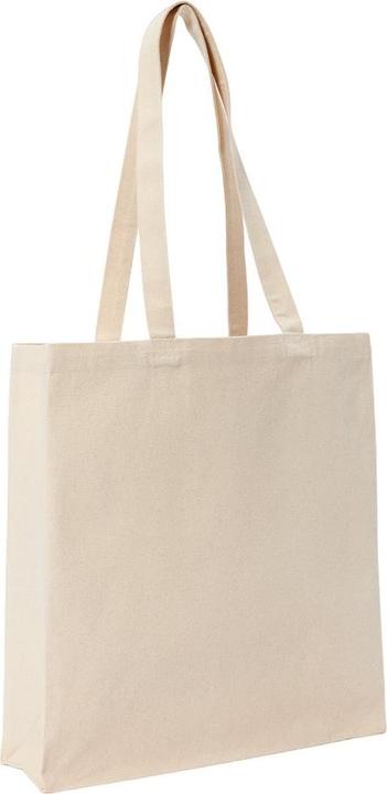 Produktbild Universal Textiles Premium Canvas Shopper (21 l)