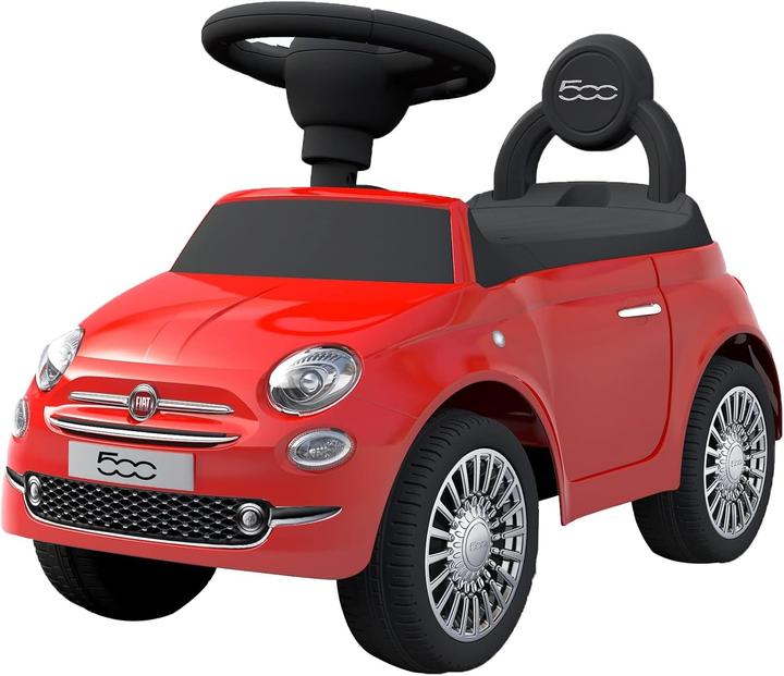 MGM PORTEUR FIAT 500 SONORE (FR)