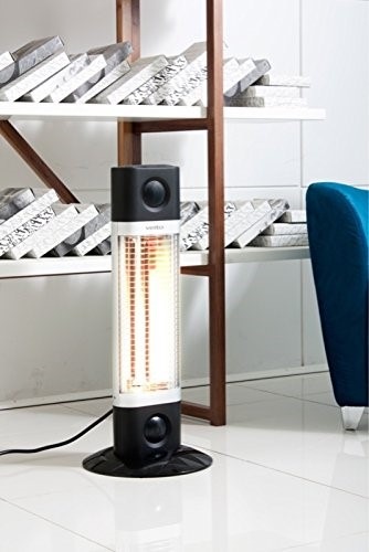 Actual product image Veito Ch1200 Lt (1200 W)