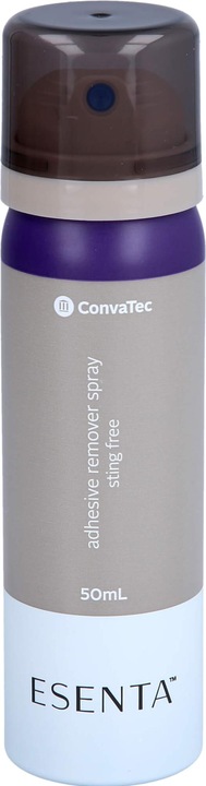 Produktbild Esenta Pflasterlöser Spray 50 ml (1 x)