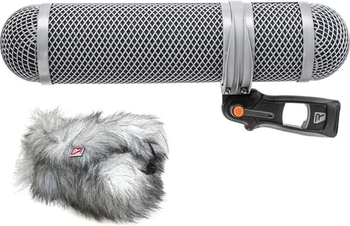 Produktbild Rycote S-Shield Kit Medium (Fell)