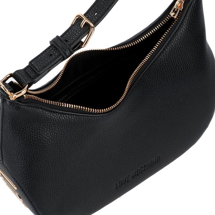 Produktbild Love Moschino Giant Schultertasche 25.5 cm