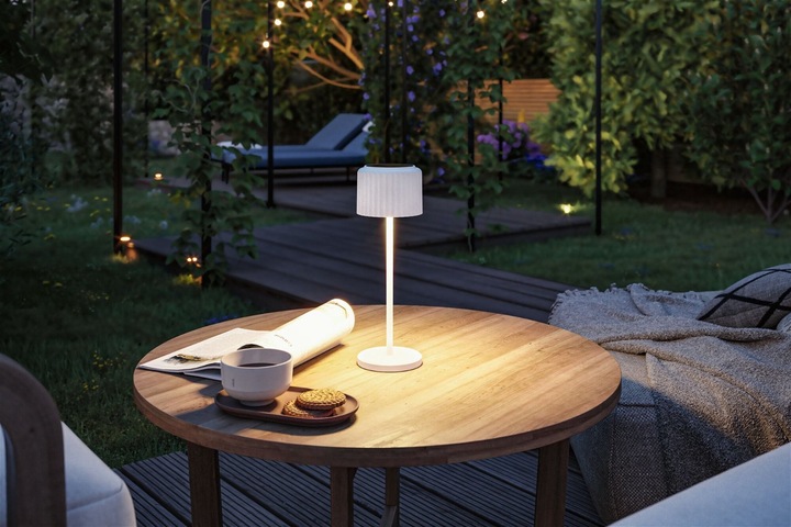 Actual product image Paulmann Else (250 lm, IP44)