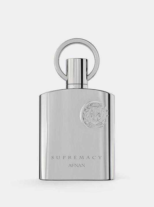 Produktbild Afnan Supremacy Silver (Eau de Parfum, 100 ml)