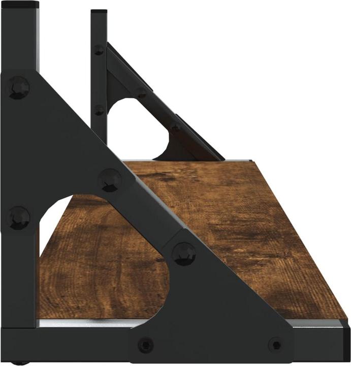 Immagine prodotto vidaXL Wandregal (60 x 15 x 15.50 cm)