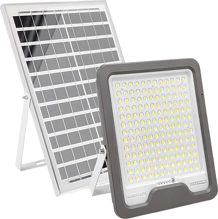 Produktbild Avizar LED Solarstrahler 16W mit 20W Panel