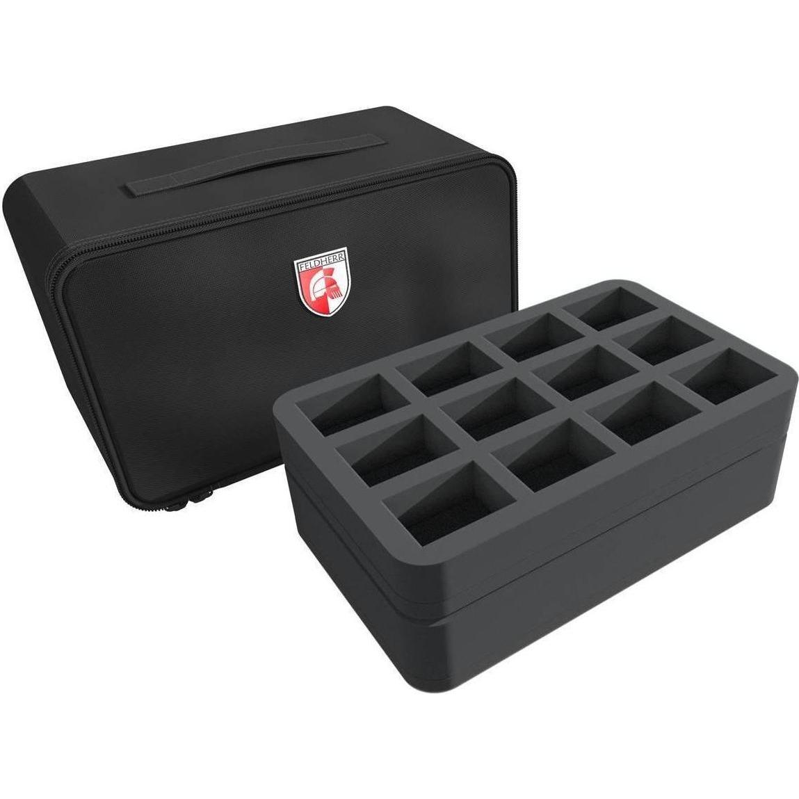 Feldherr MINI PLUS Tasche für Funko Pocket Pops