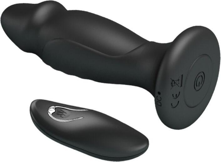 Produktbild Mr. Play Potente Analplug