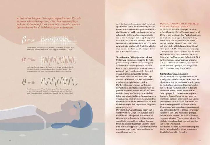 Immagine prodotto Autogenes Training (Tedesco, Delia Grasberger, 2014)