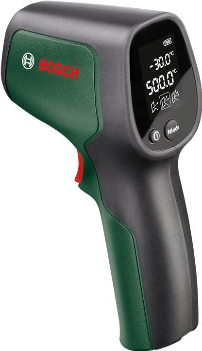 Bosch Home & Garden UniversalTemp