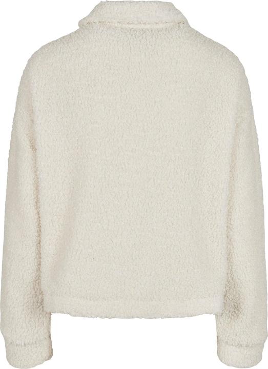 Immagine prodotto Urban Classics Giacca trucker Sherpa da donna - 13447 (5XL)