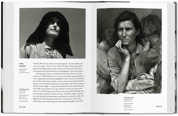 Actual product image Photographie des 20. Jahrhunderts (German, Bags, 2012)