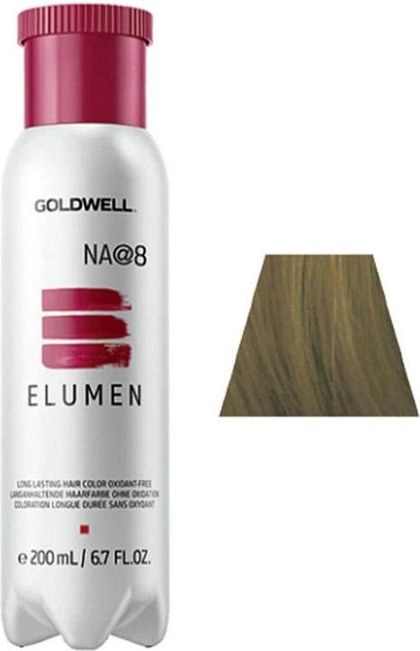 Goldwell Elumen (NA@8 Natur Asch)