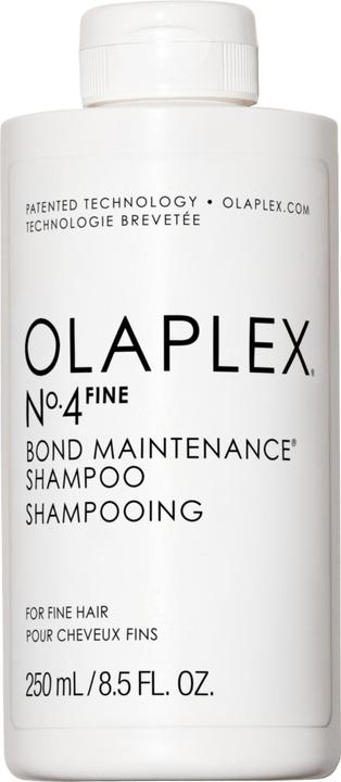 Image du produit Olaplex No.4 Maintenance des liens (250 ml, Shampoing liquide)