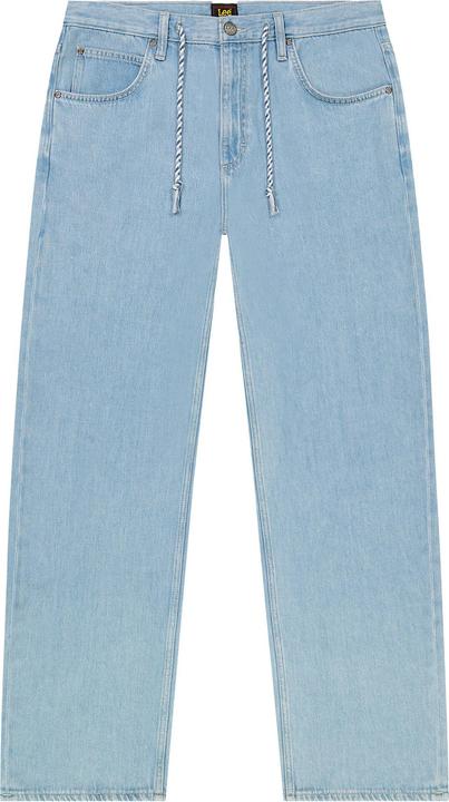 Actual product image Lee Jeans Henry Baggy Drawstring (31)