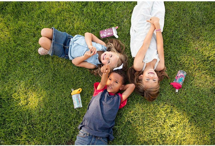 Actual product image Camelbak Eddy+ Kids