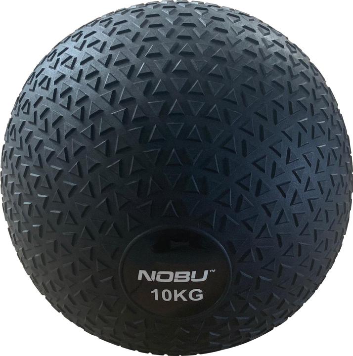 Immagine prodotto Nobu Slam Ball (10 kg, 230 mm)