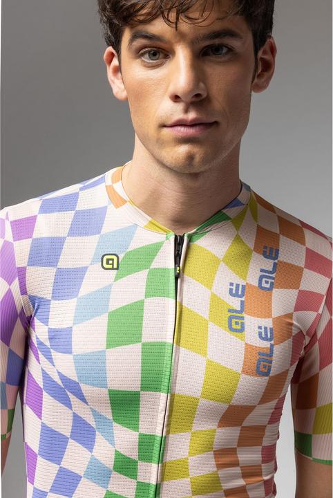 Actual product image Alé Multiverso 2.0 (L)