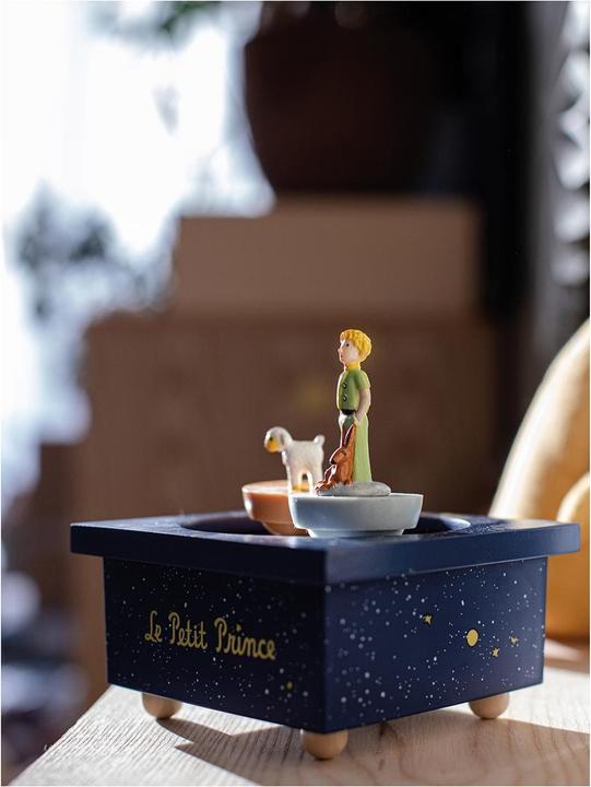Actual product image Trousselier The Petit Prince
