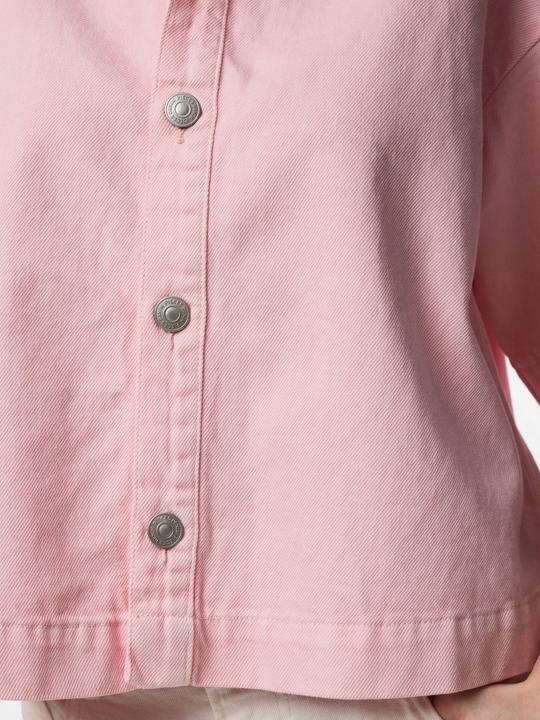 Immagine prodotto Pieces PCSKY A-SILHOUETTE Jeanshemd (M)