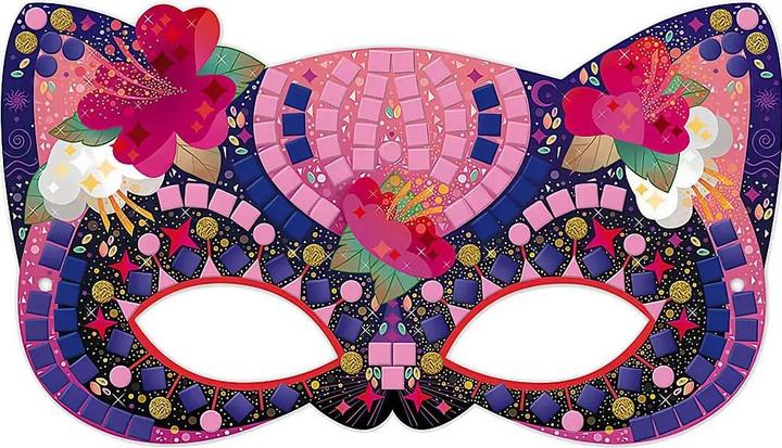 Actual product image Janod Masks