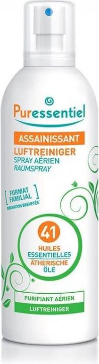 Produktbild Puressentiel Luftreinigender Raumspray