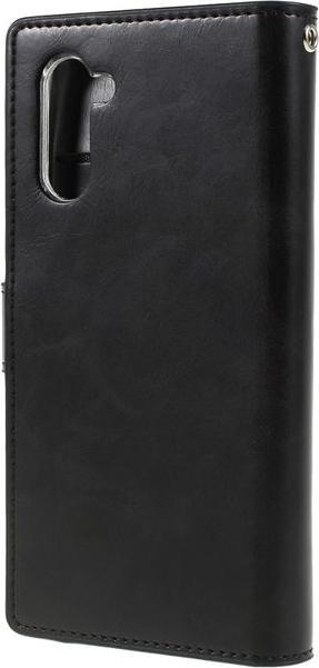 Produktbild Goospery Mansoor Diary Series (Samsung Galaxy Note 10)