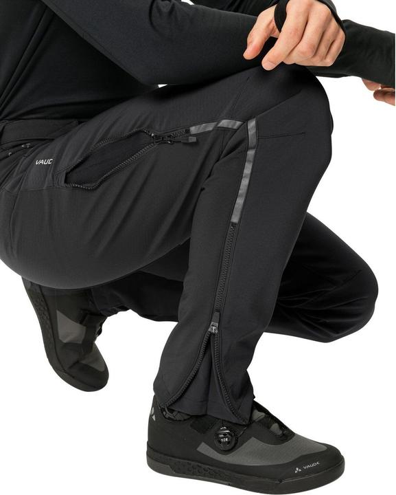 Produktbild Vaude Qimsa Softshell II (3XL)