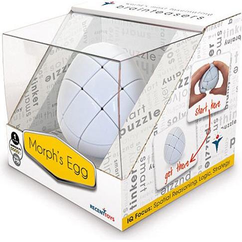 Thumbnail - Recent Toys Morph's Egg (Deutsch, Französisch)