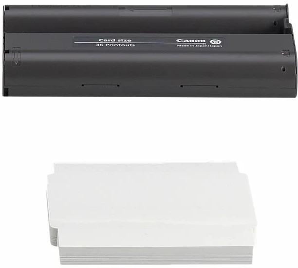 Actual product image Canon Kc-36ip (54 x 86 mm, 36 x)