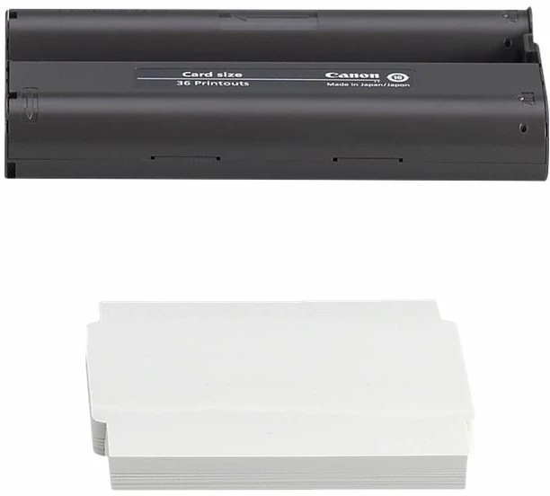 Actual product image Canon Kc-36ip (54 x 86 mm, 36 x)