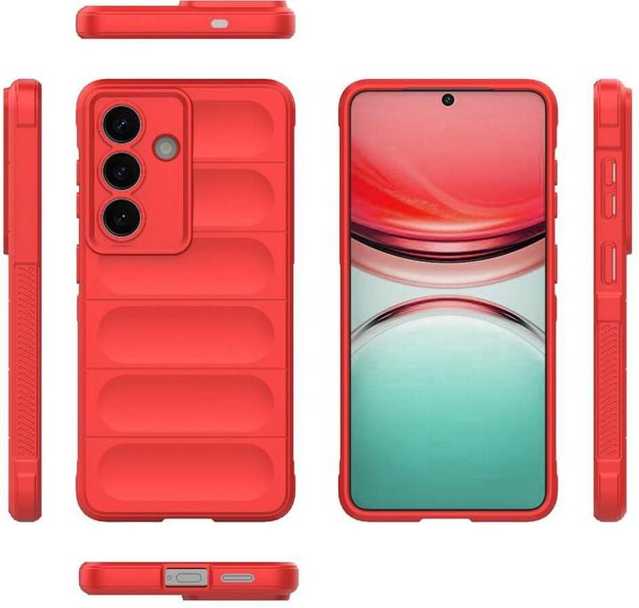 Immagine prodotto Cover-Discount Galaxy S26 - Rugged Protective Hülle (Samsung Galaxy S26)