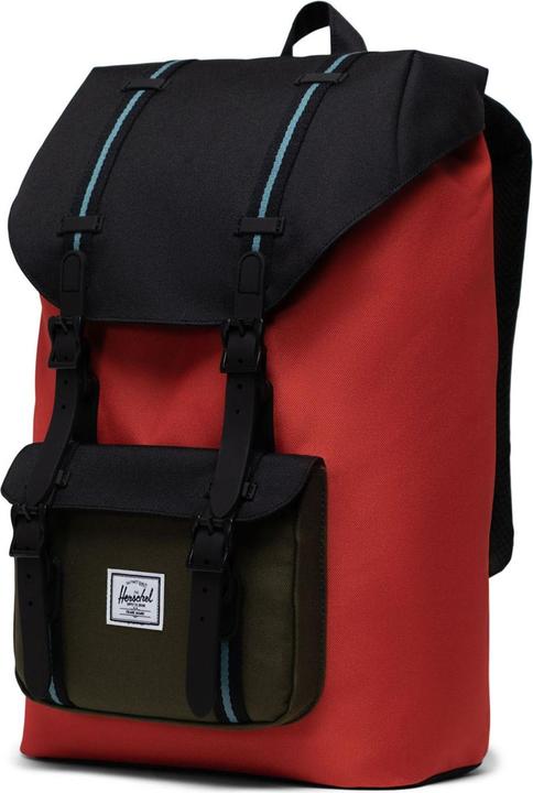 Immagine prodotto Herschel Little America Mid-Volume Backpack (17 l)