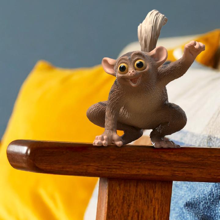 Image du produit Schleich Koboldmaki