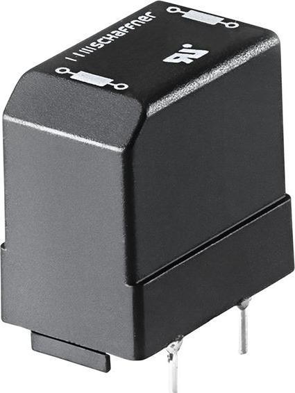Produktbild Schaffner EMV Stromkompensierte Drossel 1.5mH, 300VAC, 4A