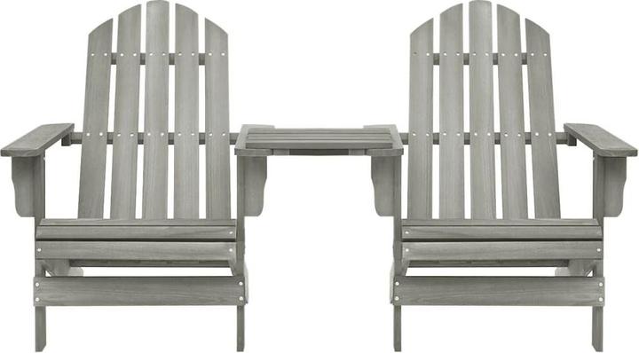 Produktbild vidaXL Gartenstuhl