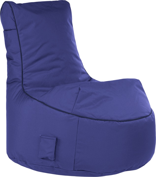 Blu scuro