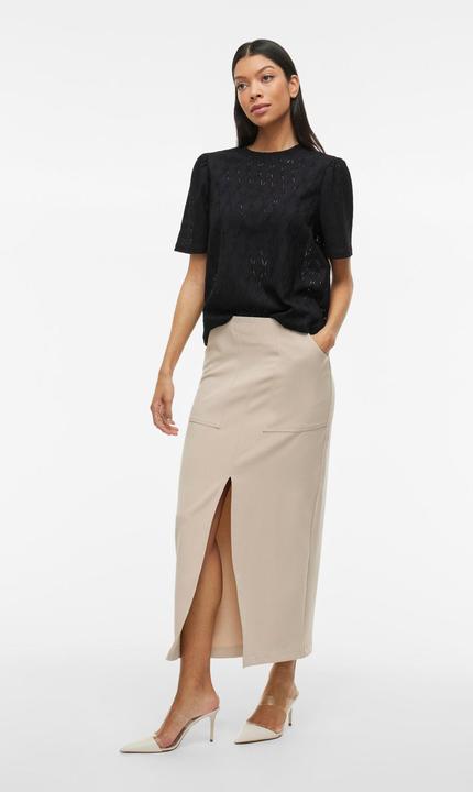 Image du produit Vila Kurzärmeliges Oberteil (XS)