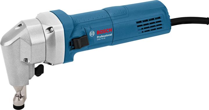 Immagine prodotto Bosch Professional Nibbler Nager GNA 75-16 in scatola 0601529400
