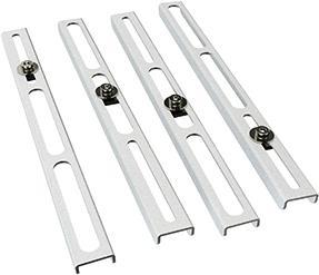 Image du produit Composant de montage (4 bras de montage longs) (Plafond)