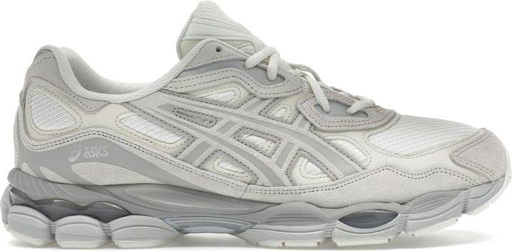Immagine prodotto ASICS Performance ASICS Gel-NYC Cream Grey (42.5)