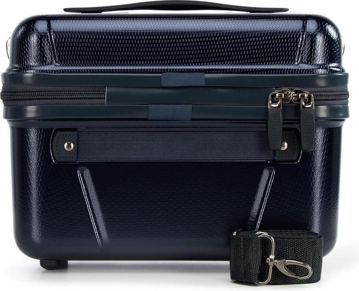 Immagine prodotto Wittchen Explorer Line, Hartschalen Kosmetikkoffer
